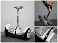 Ninebot Mini Pro