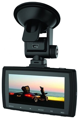 ���������������� ParkCity DVR HD 750