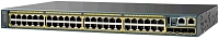 ���������� Cisco WS-C2960S-48LPS-L