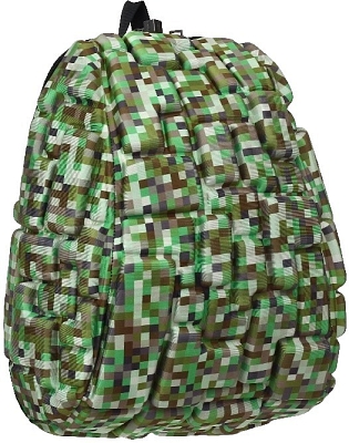 �������� ������ (�����) MadPax Blok Half Undercover