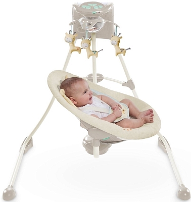 ������-������� Bright Starts 10218