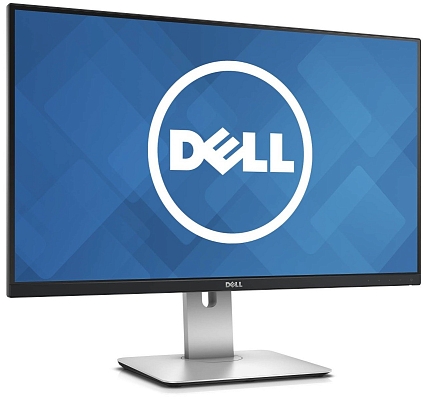 ������� Dell U2715H