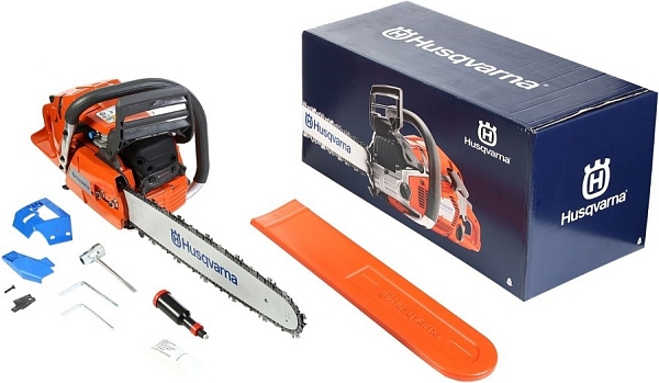 ���� Husqvarna 365 18