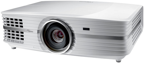 �������� Optoma UHD60