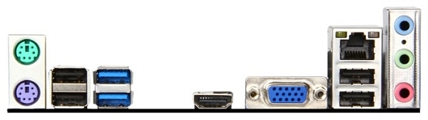 ����������� ����� MSI H81M-E33