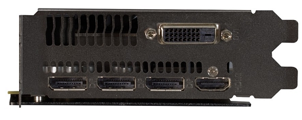 ���������� PowerColor Radeon RX 570 AXRX 570 4GBD5-3DH/OC