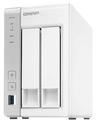NAS ������ QNAP TS-231P