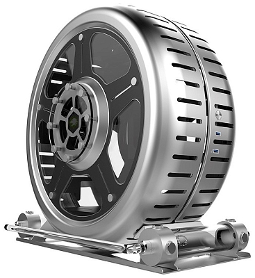 ������ (��������� ����) Gamemax Hot Wheel