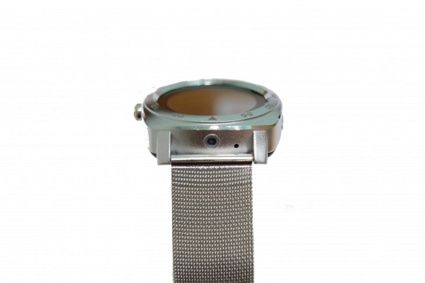 ������� ������ Smart Watch S7