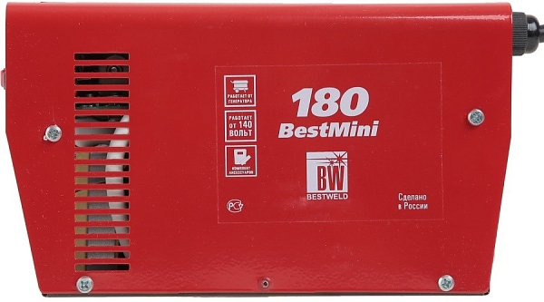 ��������� ������� BESTWELD BestMini 180
