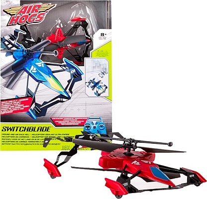 ���������������� �������� AIR HOGS Switchblade