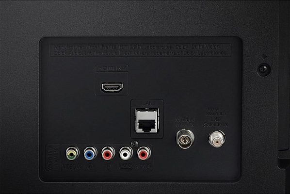 LCD ��������� LG 32LJ500U