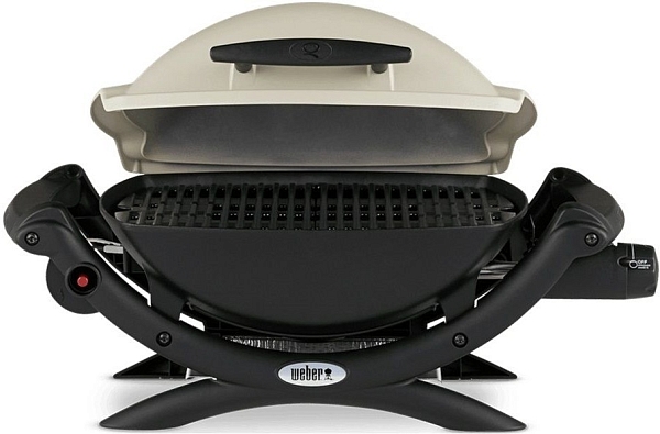 Weber Q 1000