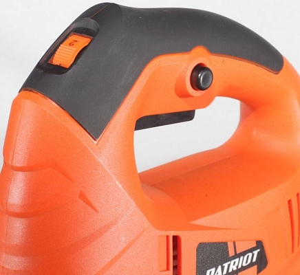 ������������� Patriot LS 650