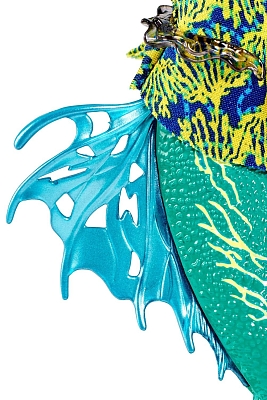 ����� Monster High Great Scarrier Reef Frankie Stein DHB55