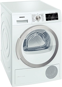 ��������� ������ Siemens WT 45W460