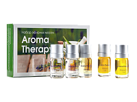 ���������� Aroma Therapy 5�� 5 ��