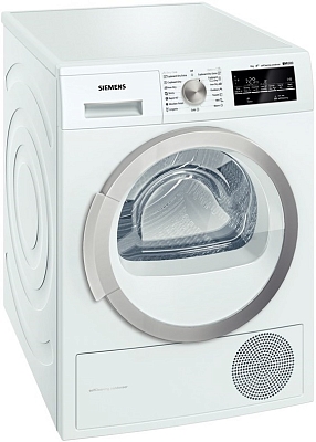 ��������� ������ Siemens WT 45W460