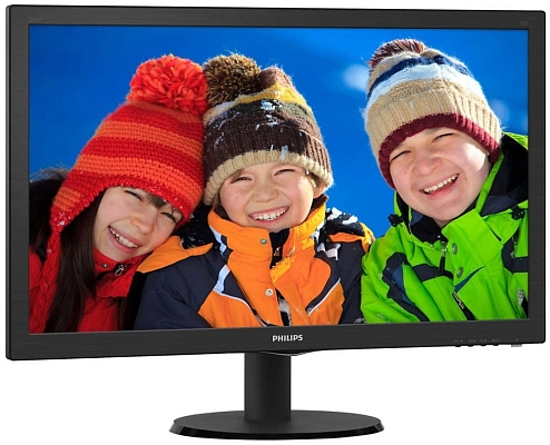 ������� Philips 243V5LHAB5