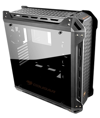 ������ (��������� ����) Cougar Panzer-S