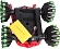 ���������������� ������ SDL Super Speed Stunt Car 2011A-1