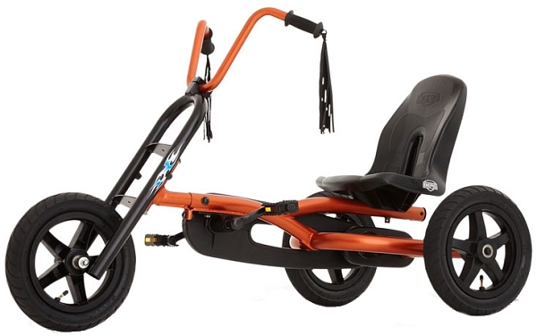 ���������� Berg Choppy