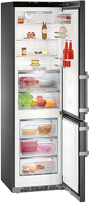 ����������� Liebherr CBNP 4858