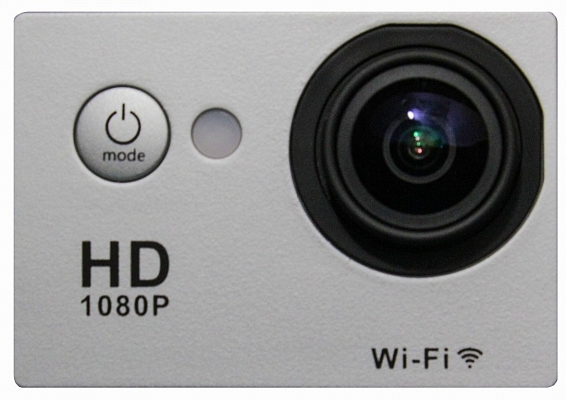 Action ������ Palmexx SJ4000