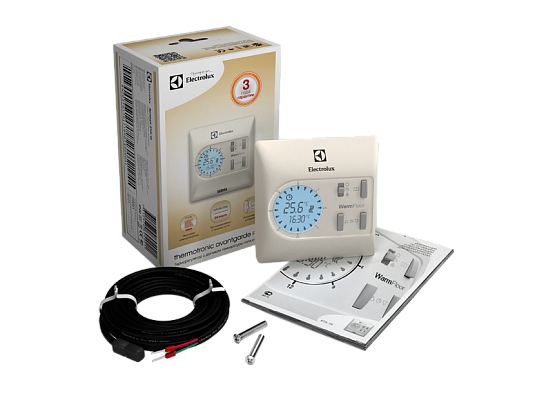 �������������� Electrolux ETA-16 Avantgarde