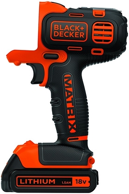 ������������������� ���������� Black&Decker MT218K