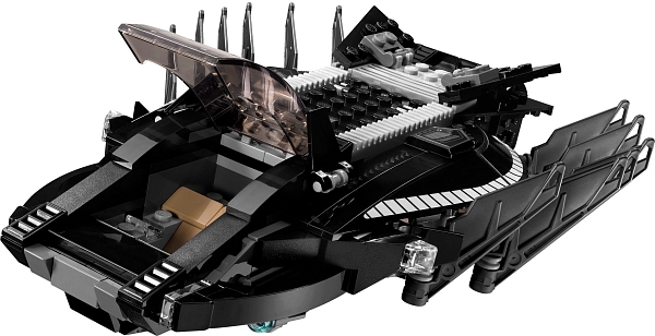 ����������� Lego Royal Talon Fighter Attack 76100