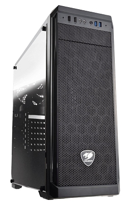 ������ (��������� ����) Cougar MX330