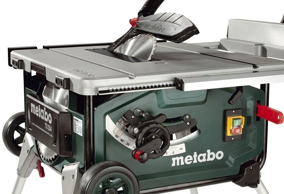 ���� Metabo TS 254 600668000