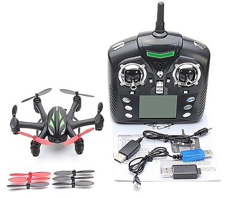 ������������ (����) WL Toys Q282J