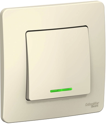 Schneider Blanca BLNVS010112