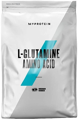 Myprotein L Glutamine [250 g]