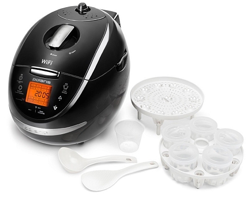 ����������� Polaris EPMC 0125