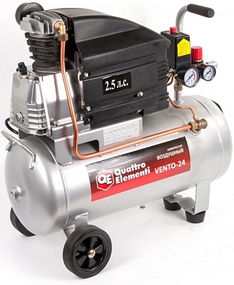 ���������� Quattro Elementi Vento-50