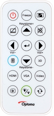 �������� Optoma W331