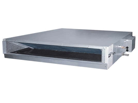 ���� ���������� ��������� � ������ Ballu Machine BVRFDS-KS6-36P