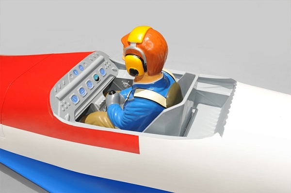 ���������������� ������� Phoenix Model Cessna Awagon Kit