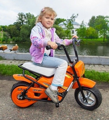 ������� ������������� Joy Automatic Rocket MC-243