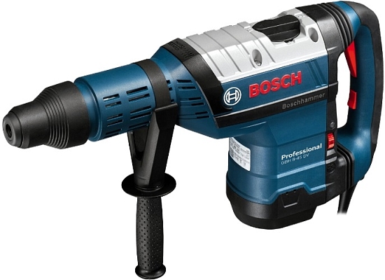 ���������� Bosch GBH 8-45 DV