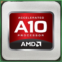 ��������� AMD Fusion A10 [A10-7850K]
