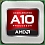 ��������� AMD Fusion A10 [A10-7850K]