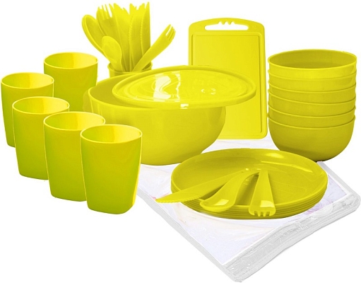 Plastic Centre PTS4061