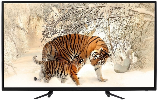 LCD ��������� Akai LEA-49K40M