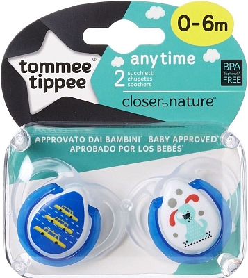 ����� (��������) Tommee Tippee 43335455