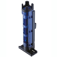 Meiho ��������� ��� ������� Meiho BM-250L Blue Black 5.0�5.4�28.3��. / BM-