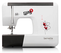 ������� ������, ������� BERNINA Bernette London 5